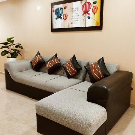 Apart Florencia, Piscina En El Verano! Incluye Parking Y Vigilancia 24 Horas! Такна Екстер'єр фото