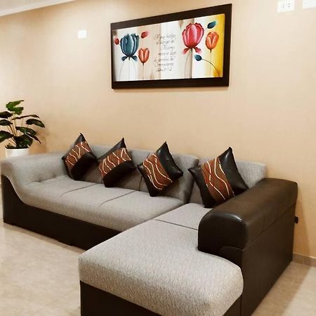 Apart Florencia, Piscina En El Verano! Incluye Parking Y Vigilancia 24 Horas! Такна Екстер'єр фото